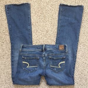 American Eagle Outfitters Size 2 Reg Jeans